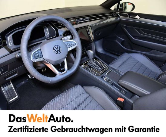 Volkswagen Passat TDI DSG 4Motion 147 kW image number 9