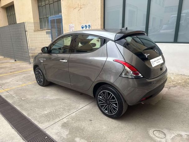 Lancia Ypsilon 51 kW image number 3