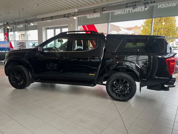 Nissan Navara 4x4 N-Guard 140 kW image number 25