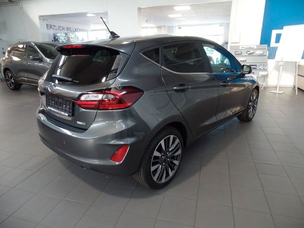 Ford Fiesta 1.0 TITANIUM 92 kW image number 5