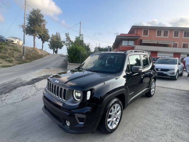 Jeep Renegade 1.6 96 kW image number 1