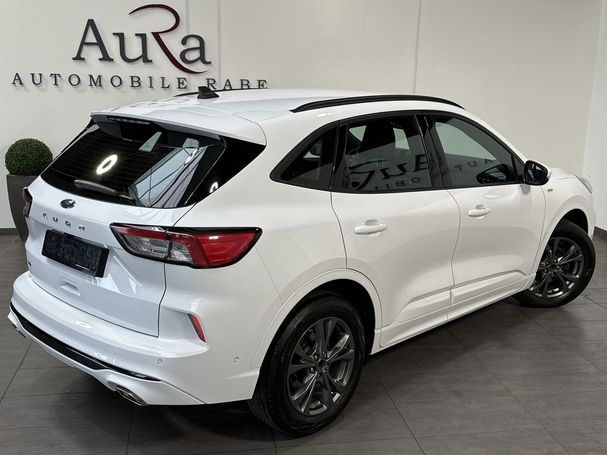 Ford Kuga 2.0 ST-Line X 140 kW image number 3