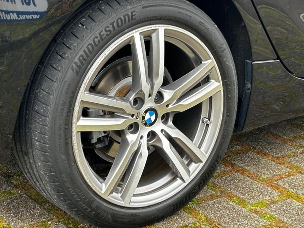 BMW 218d Active Tourer 110 kW image number 6