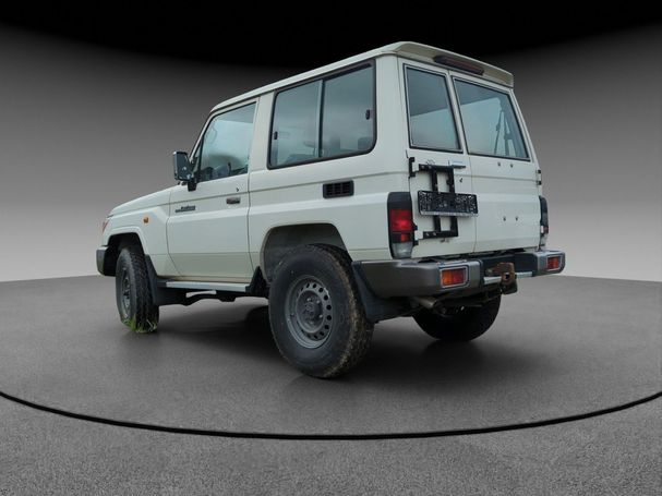 Toyota Land Cruiser 170 kW image number 3