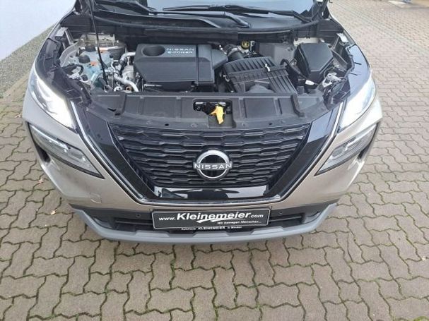 Nissan X-Trail 150 kW image number 7