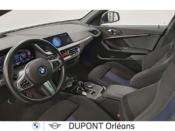 BMW 118i M Sport 101 kW image number 4