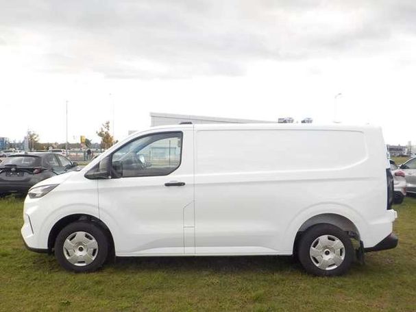 Ford Transit Custom 280 L1H1 Trend 81 kW image number 12