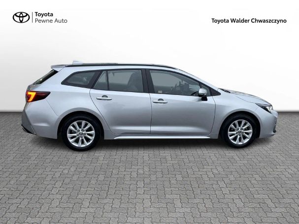 Toyota Corolla 1.8 Hybrid Comfort Touring Sports 90 kW image number 4