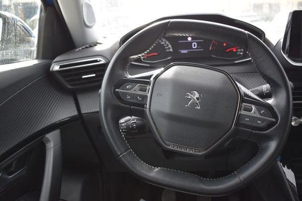 Peugeot 2008 PureTech 74 kW image number 11