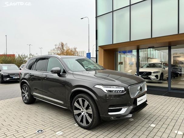 Volvo XC90 AWD B5 184 kW image number 2