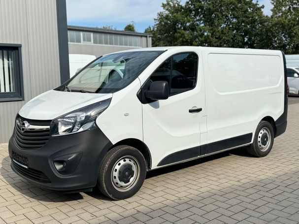 Opel Vivaro L1H1 92 kW image number 2