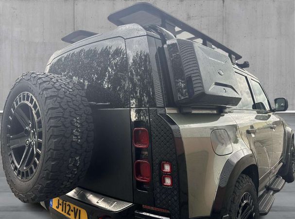 Land Rover Defender 294 kW image number 34