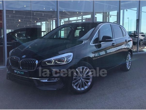 BMW 218i Active Tourer 100 kW image number 1