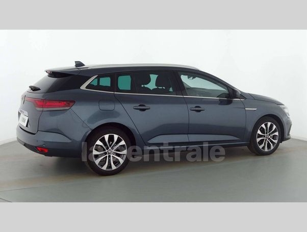 Renault Megane TCe 140 EDC 103 kW image number 19