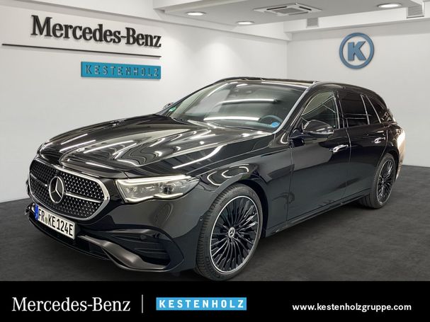 Mercedes-Benz E 300 de T 230 kW image number 2