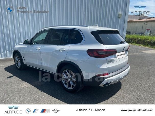 BMW X5 45e xDrive 290 kW image number 4