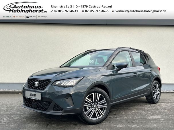 Seat Arona 1.0 TSI DSG Style 85 kW image number 1