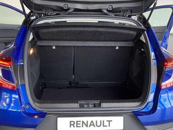 Renault Captur 140 103 kW image number 7