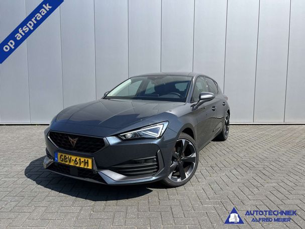 Cupra Leon 1.5 eTSI 110 kW image number 1