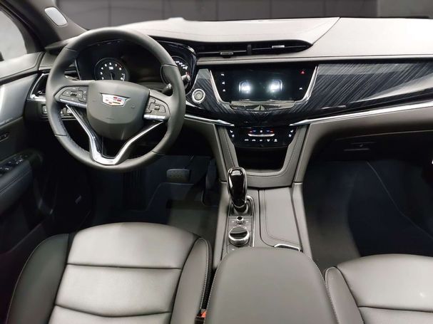 Cadillac XT6 231 kW image number 13