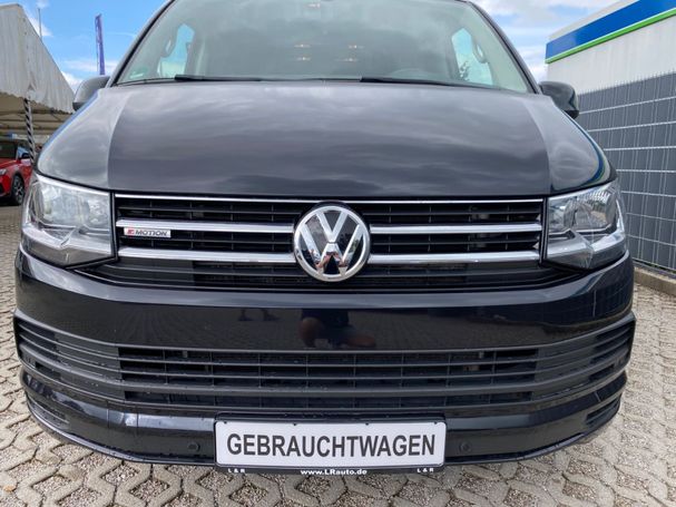 Volkswagen T6 Multivan DSG 4Motion 110 kW image number 5