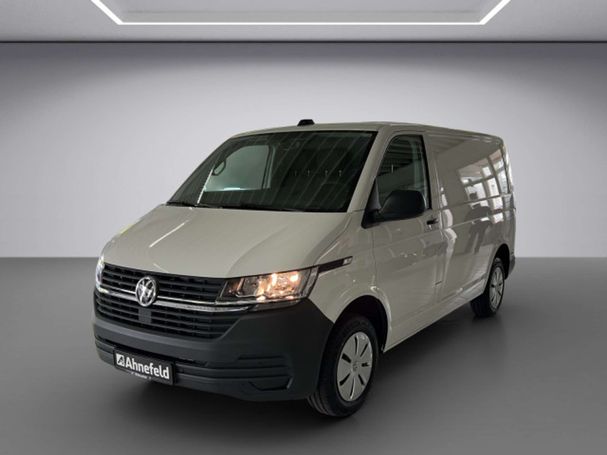 Volkswagen T6 Transporter 81 kW image number 1