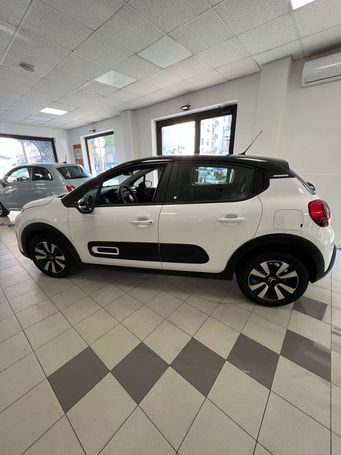 Citroen C3 Pure Tech SHINE 81 kW image number 4