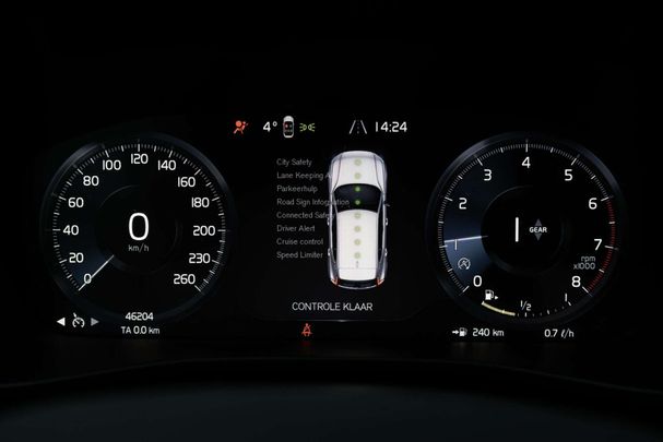 Volvo XC40 T2 Momentum 95 kW image number 22