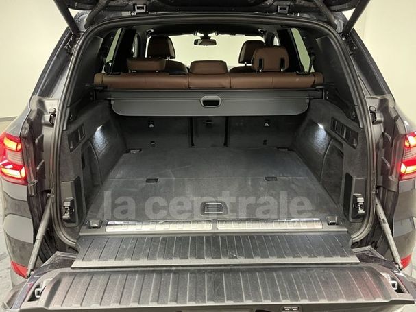 BMW X5 45e xDrive 290 kW image number 28