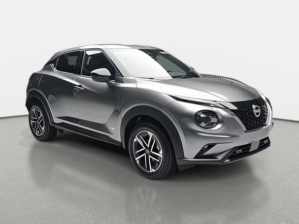 Nissan Juke 1.6 Hybrid N-CONNECTA 105 kW image number 3