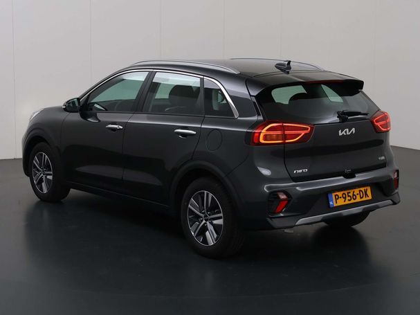 Kia Niro Hybrid 1.6 GDI 104 kW image number 22