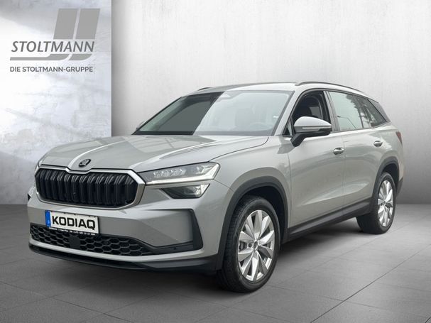 Skoda Kodiaq 2.0 TDI 4x4 DSG 142 kW image number 1