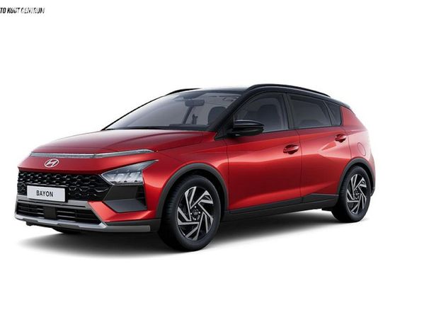 Hyundai Bayon 1.2 58 kW image number 1