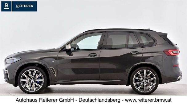 BMW X5 M50i xDrive 390 kW image number 6