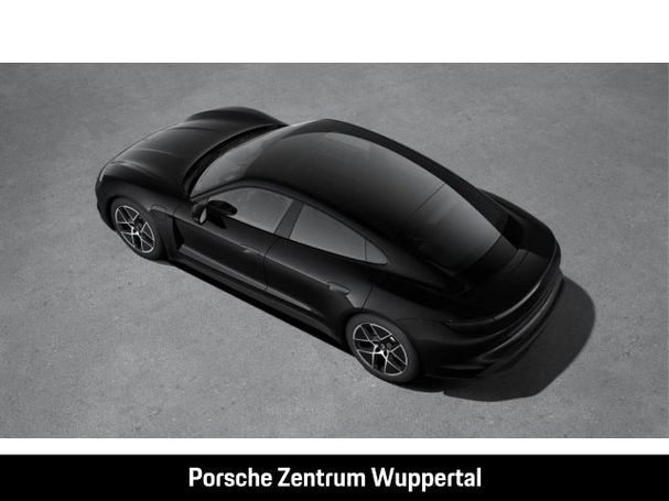 Porsche Taycan 320 kW image number 4