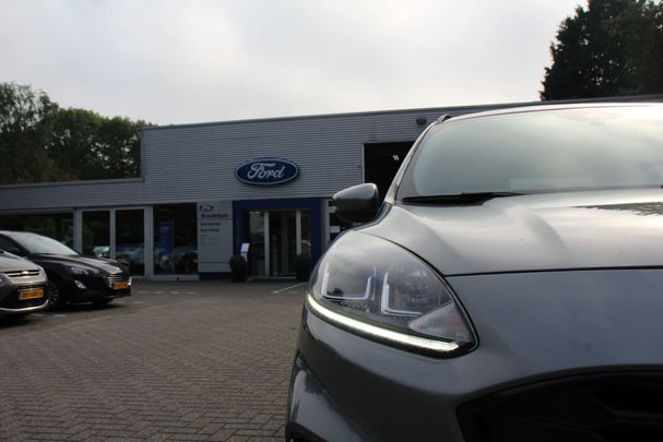 Ford Kuga 165 kW image number 35