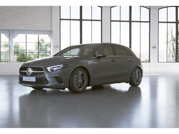 Mercedes-Benz A 250 e 160 kW image number 23