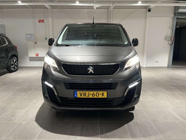 Peugeot Expert BlueHDi 145 Premium 106 kW image number 3