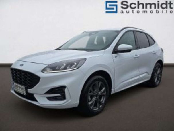 Ford Kuga 2.0 ST-Line AWD 88 kW image number 2