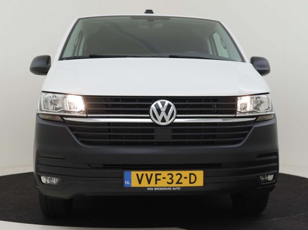 Volkswagen T6 Transporter 82 kW image number 25