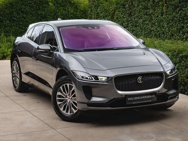 Jaguar I-Pace EV400 S 294 kW image number 3