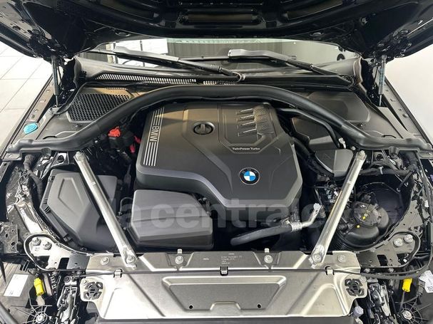 BMW 420i Cabrio M Sport 135 kW image number 13