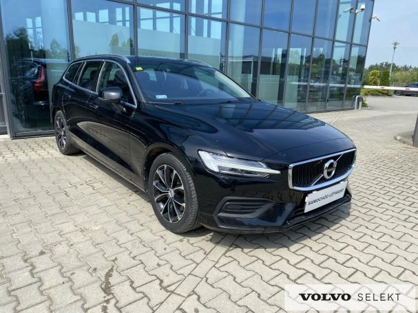 Volvo V60 140 kW image number 3