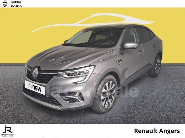 Renault Arkana 140 EDC 103 kW image number 1