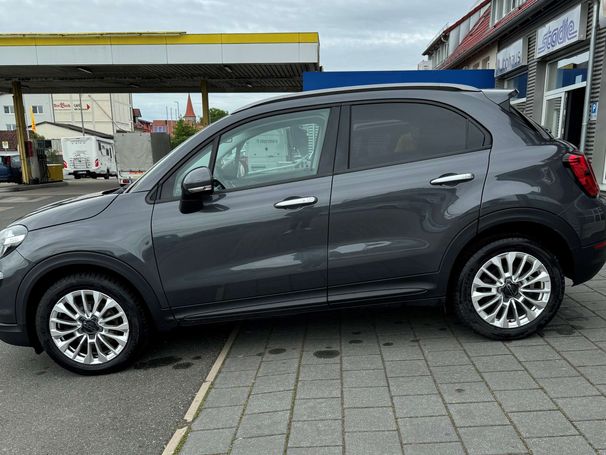 Fiat 500X 88 kW image number 5