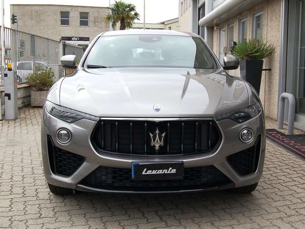 Maserati Levante 243 kW image number 2