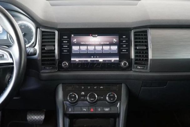 Skoda Kodiaq 2.0 TDI DSG Ambition 110 kW image number 13