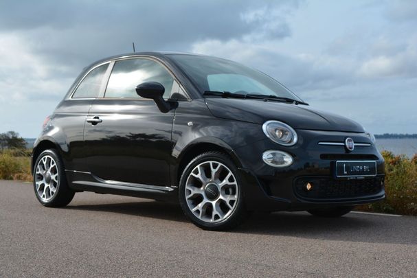 Fiat 500 51 kW image number 7