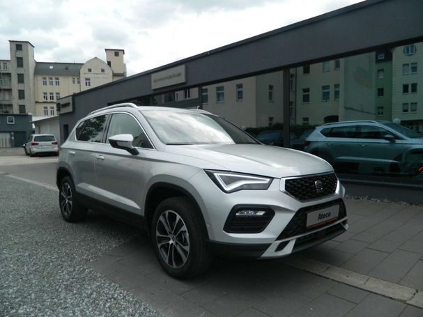 Seat Ateca 1.5 TSI Style 110 kW image number 2