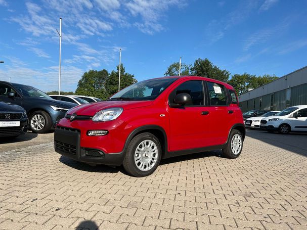 Fiat Panda 51 kW image number 1